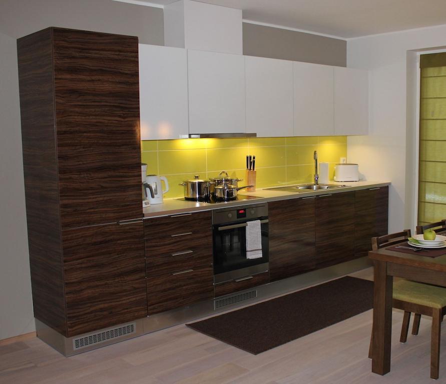 Marina Holiday Honka Village Apartments 伊马特拉 客房 照片