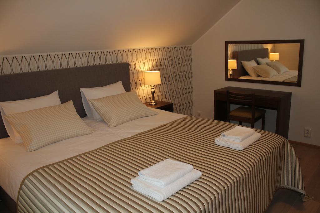 Marina Holiday Honka Village Apartments 伊马特拉 客房 照片